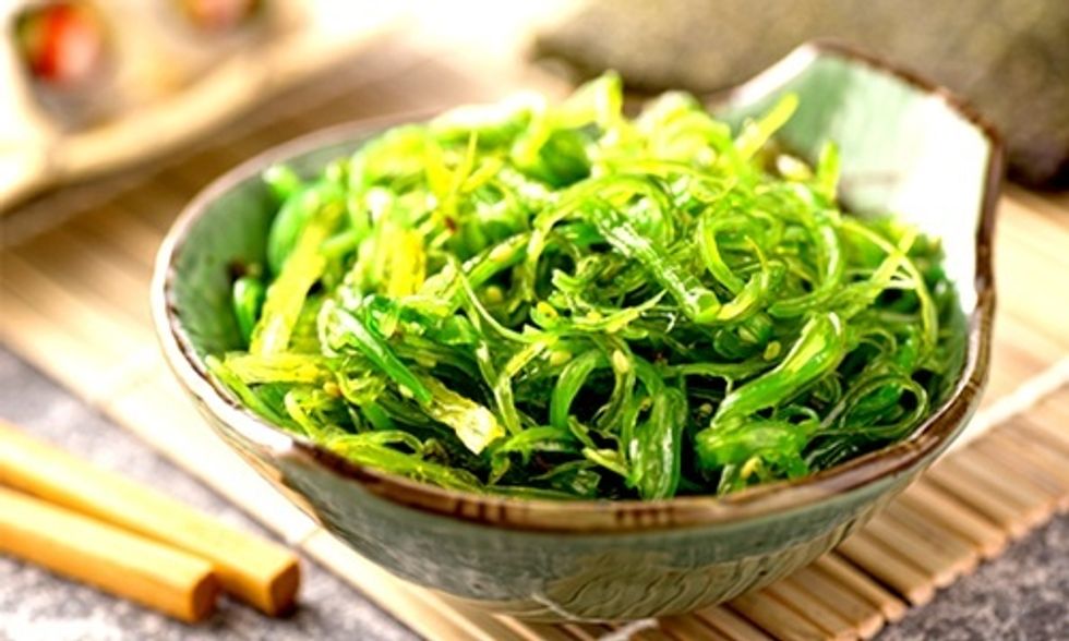 12 Antioxidant-Rich Foods to Boost Your Immune System