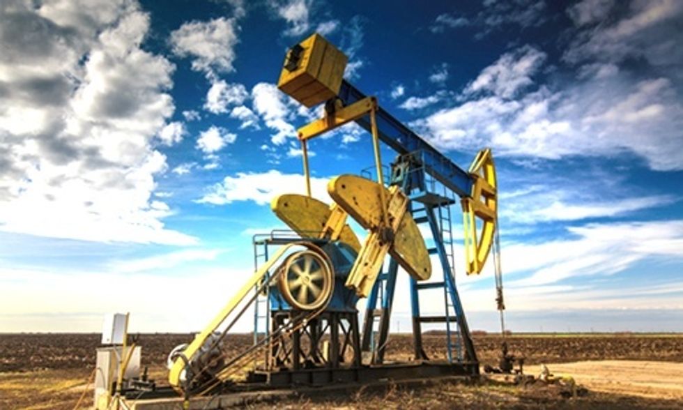 Texas Passes Ban on Fracking Bans (Yes, You Read that Right)