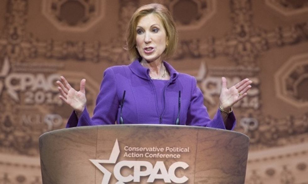 Meet 3 More Climate Deniers Who Want to Be Your President