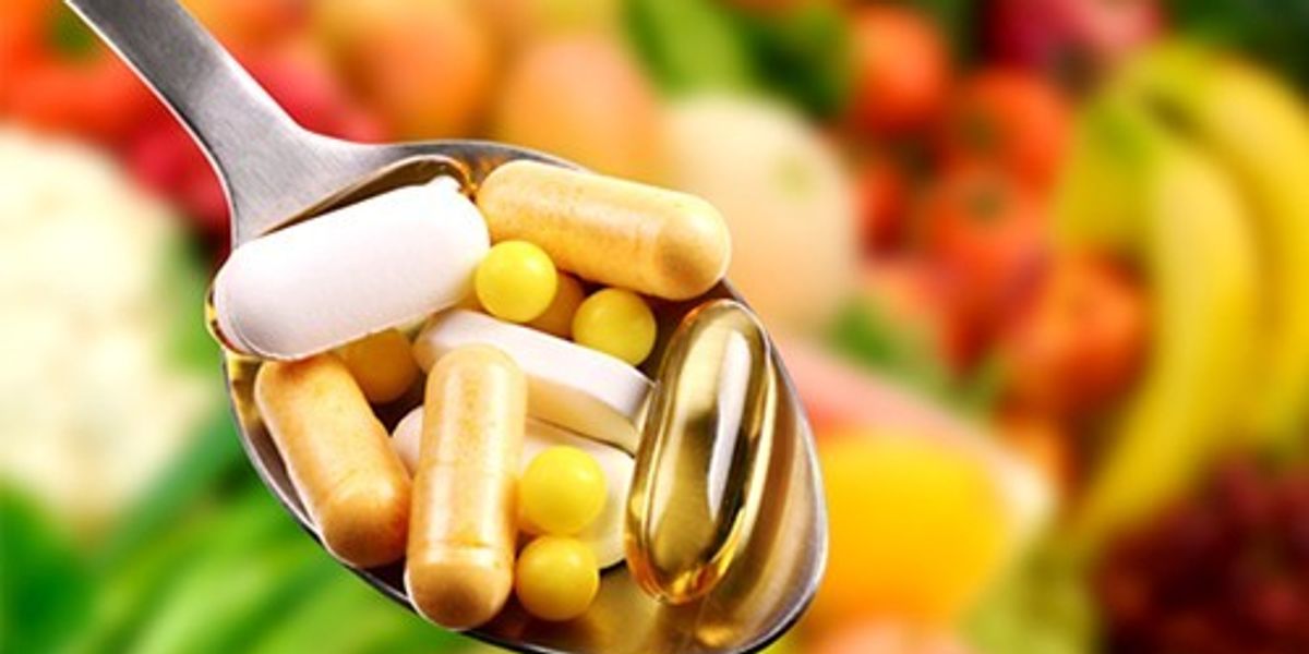 Dr. Mark Hyman Why You Need to Take Supplements EcoWatch