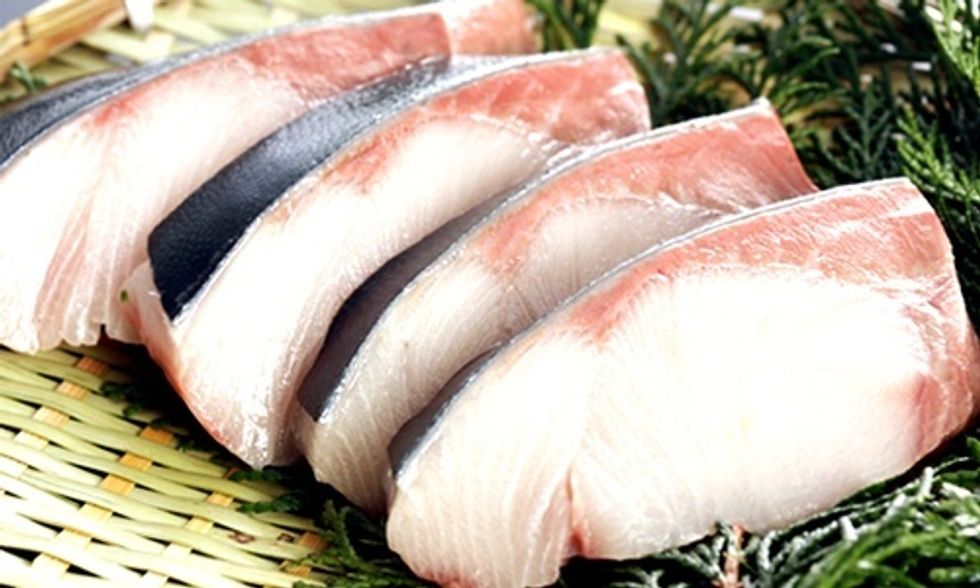 16 Popular Seafood Choices You Should Avoid Eating