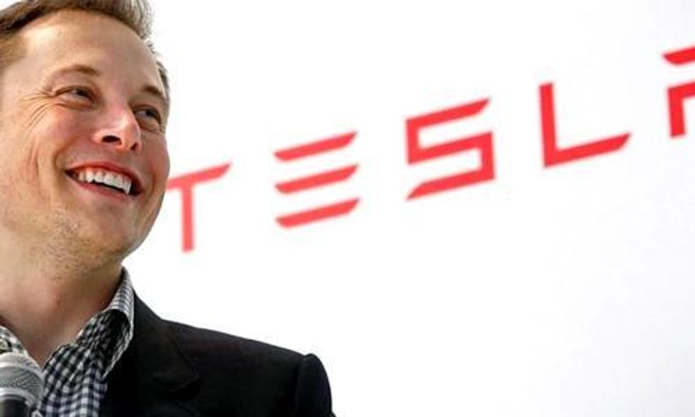 5 Things You May Have Missed About Elon Musk's Tesla Battery Announcement