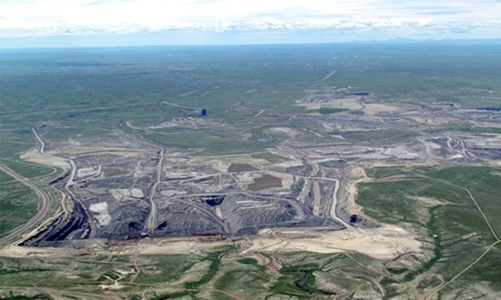 Broken Federal Coal Leasing Program Threatens Climate Progress