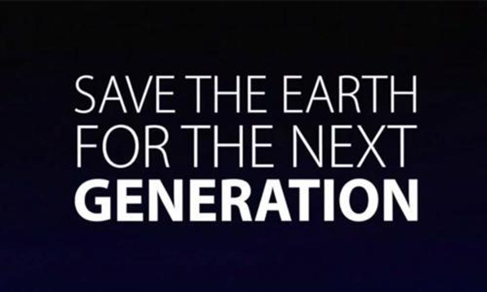 'World of 7 Billion' Video Contest Finds Solutions for Our Overcrowded Planet