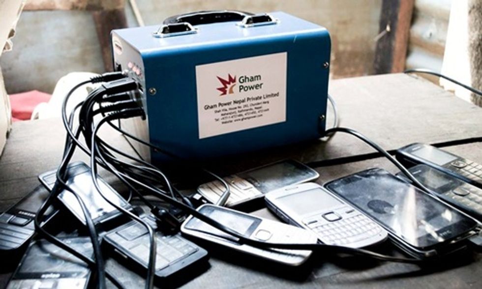 How Solar Can Help Power Nepal’s Relief and Recovery Efforts