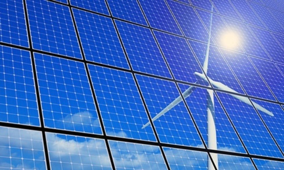 Why Renewables Are a Better Investment Than Cheap Oil to Grow the Global Economy