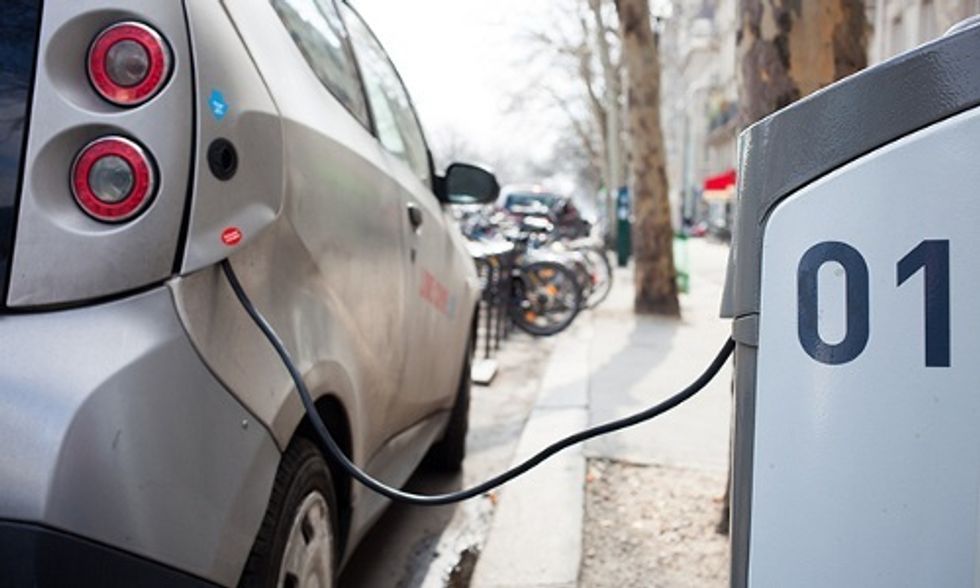 3 Steps to a Zero-Carbon Future