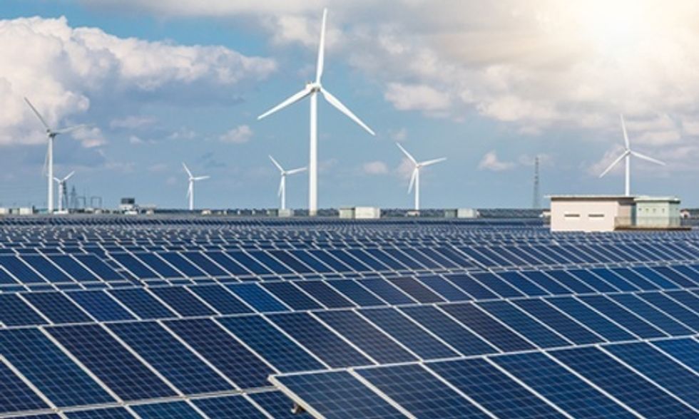 7 Senators Push for Federal Energy Standard of 30% Renewables by 2020