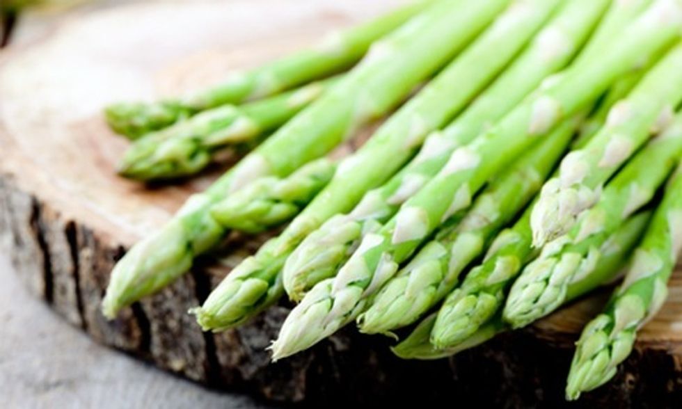 Dr. Mark Hyman: 5 Tips for Eating Healthy This Spring