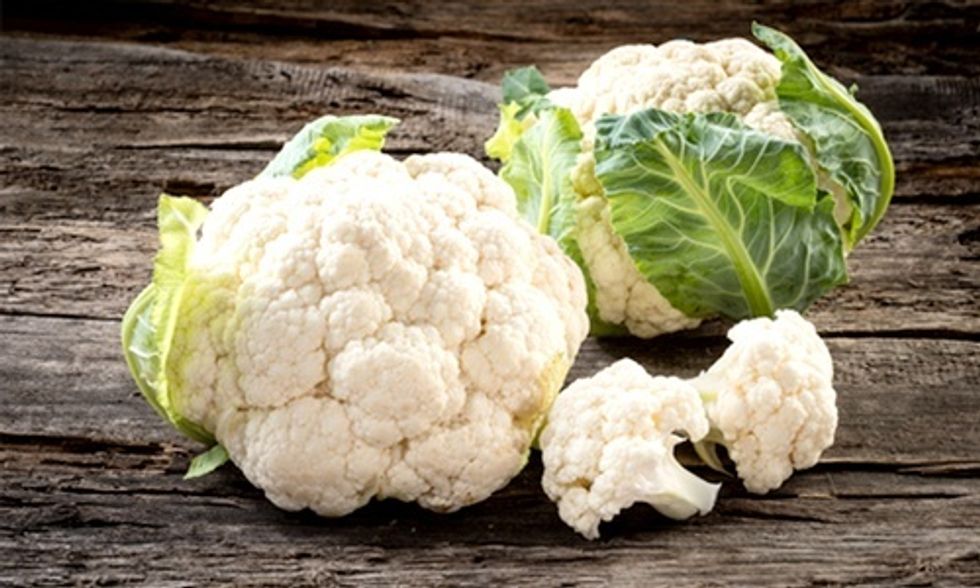 5 Cauliflower Flour Recipes You've Got to Try