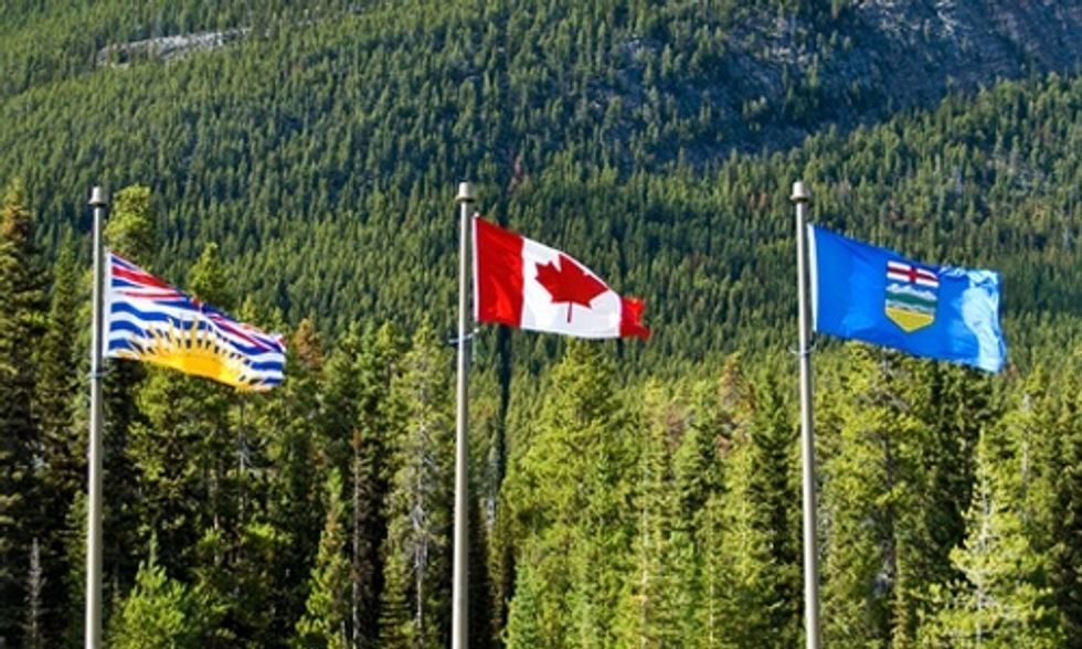 David Suzuki: 'People Have the Power to Bring About Change'