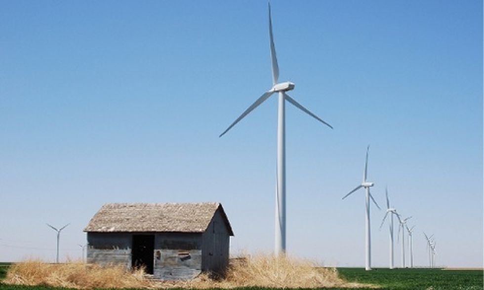 Koch Brothers Claim Another State in War on Renewables