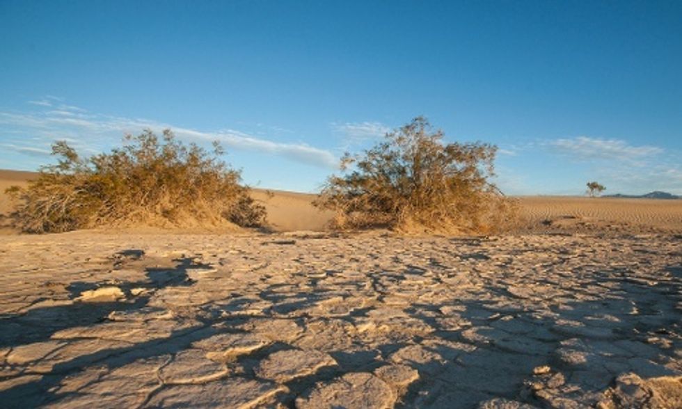 5 Signs the California Drought Could Get Worse