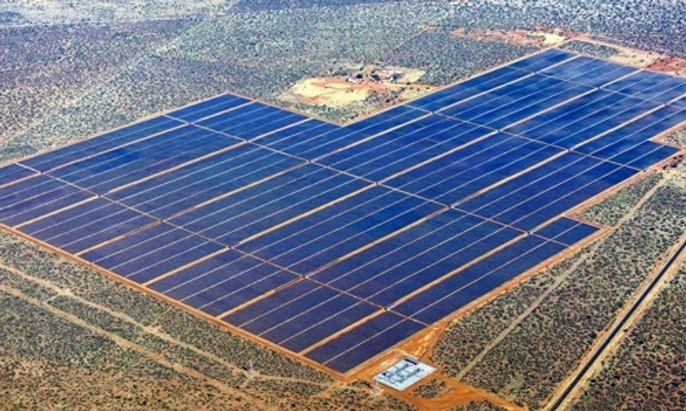 This Company Is Leading the Charge to Expedite Renewable Energy