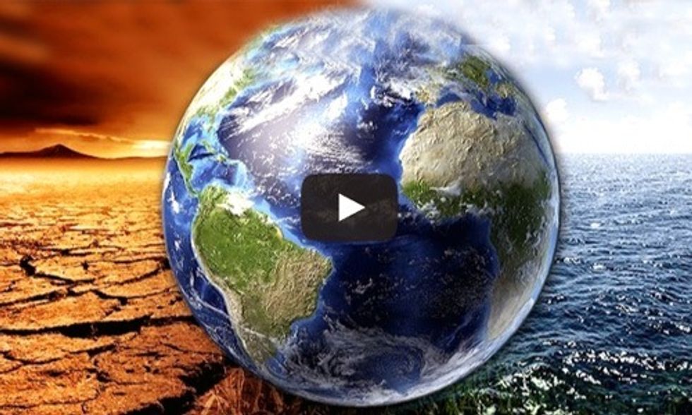 Why Desalination Can't Fix the Drought