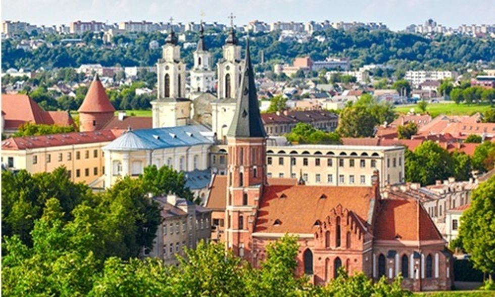 10 Best (and Worst) Countries for Environmental Democracy