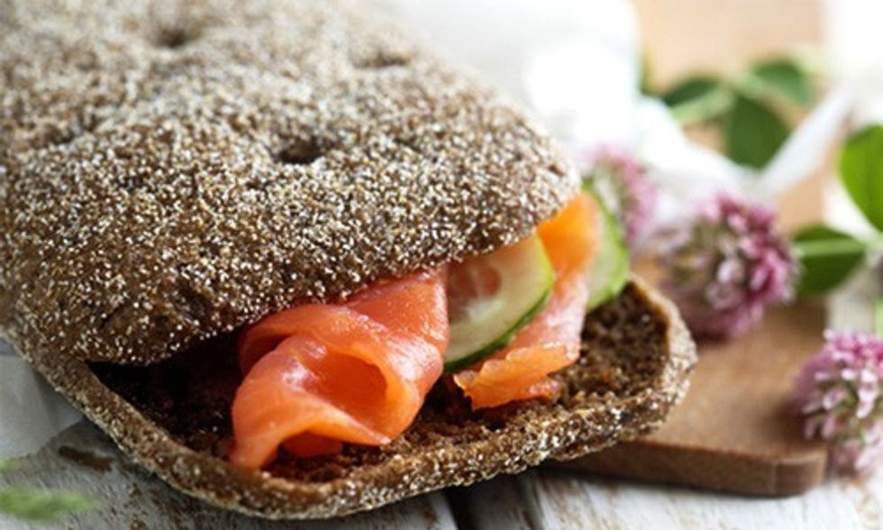 5 Health Benefits of the Nordic Diet