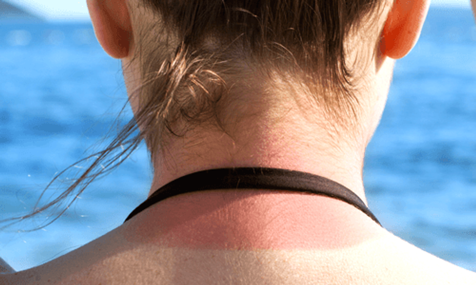 What Sunscreen Should I Use? This Guide Tells You Products You Can (and Can't) Trust