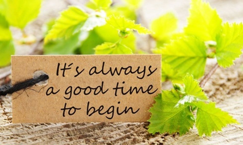 5 Easy Ways to Save Money, Live Longer and Tread Lightly on the Earth