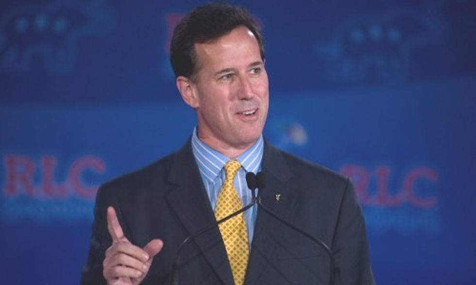 3 More GOP Candidates to Jump in Presidential Race: Where Do They Stand on Climate?