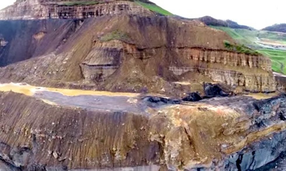 Why We Need to End Mountaintop Removal Now