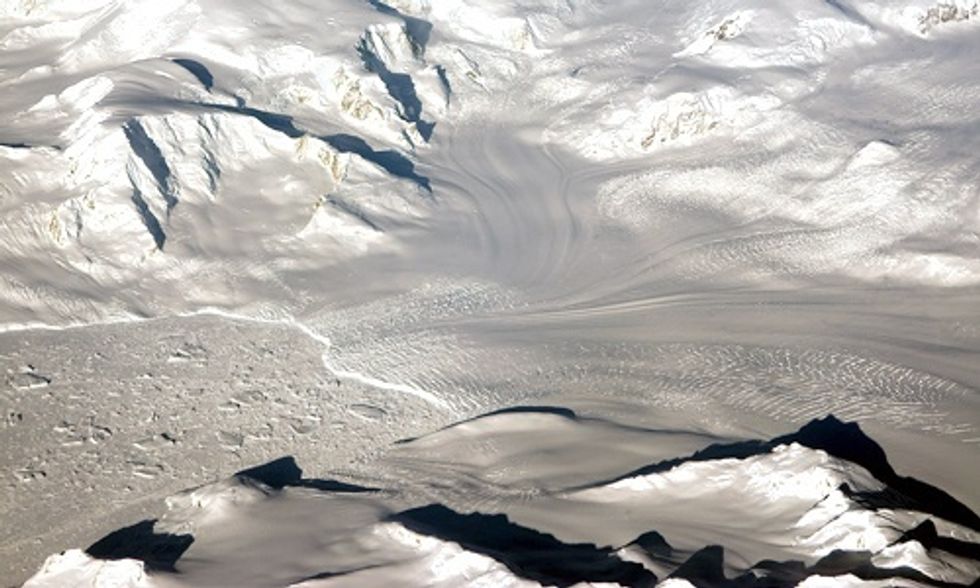 Is Antarctica Ice Melting or Growing? Watch This NASA Video and See for Yourself