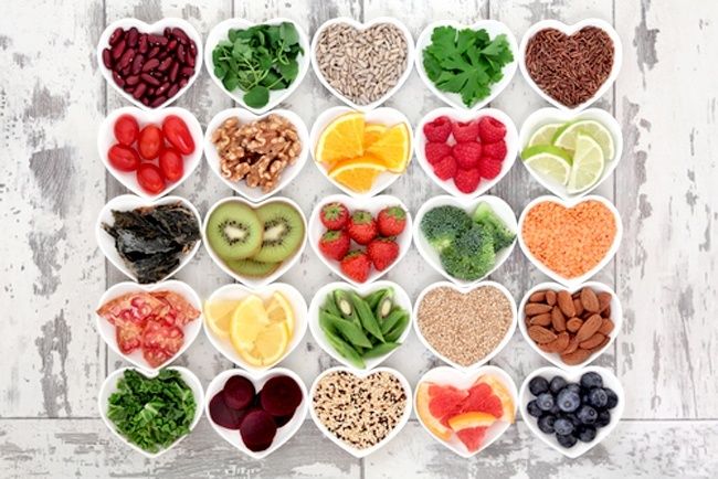 10 Superfoods That Will Boost Your Energy - EcoWatch