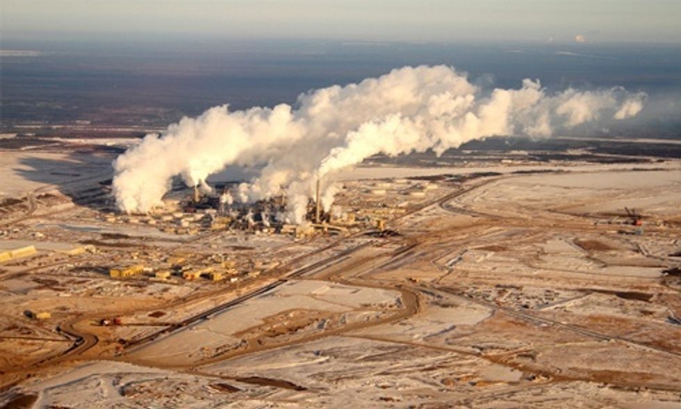 4 Reasons the Keystone XL Pipeline May Never Be Built