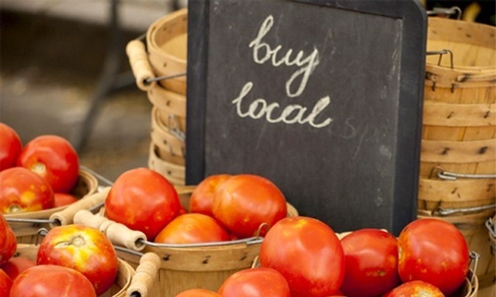 7 Ways Your Grocery List Can Be a Ballot for Positive Change