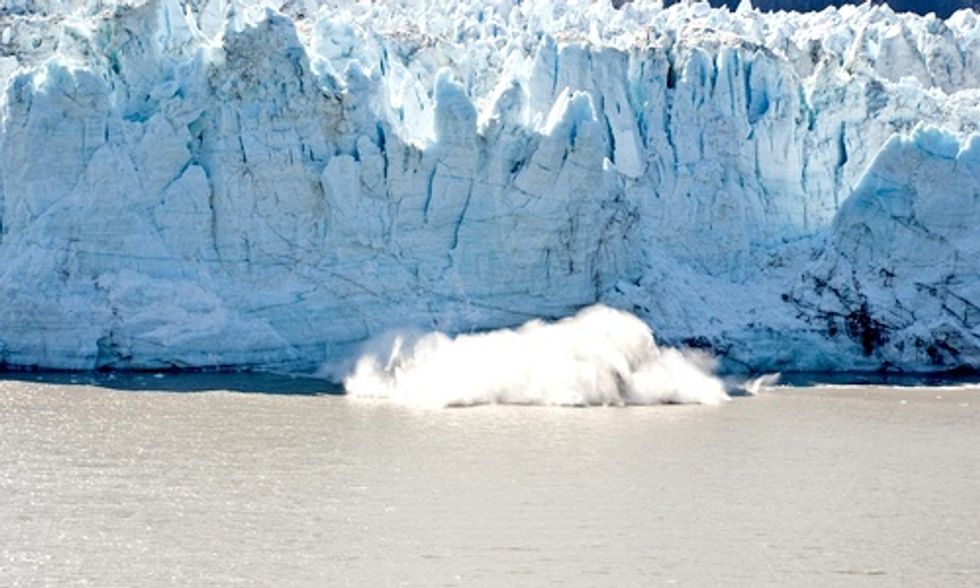 NOAA: There Has Been No 'Pause' or 'Hiatus' in Global Warming