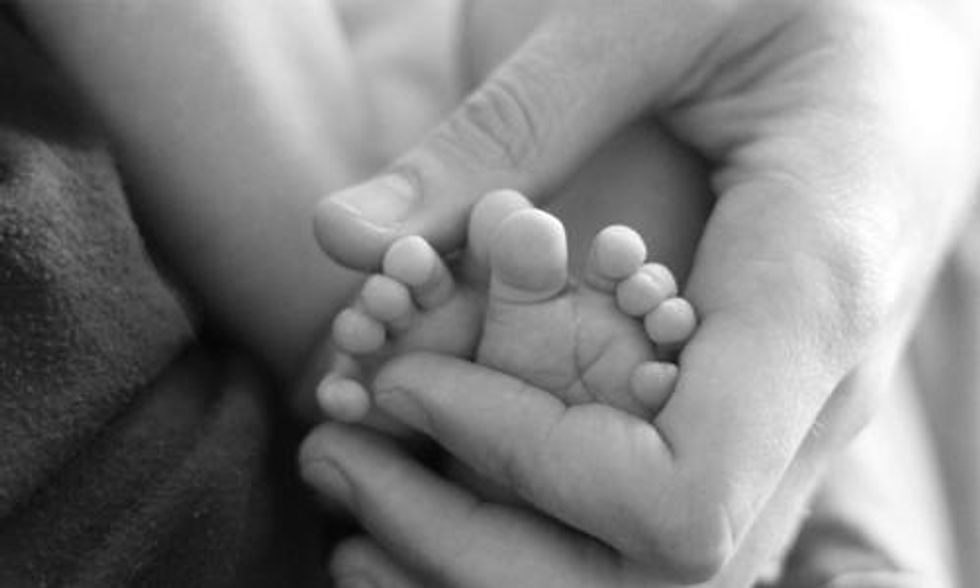 Disturbing Study Links Fracking Wells to Low Birth Weights