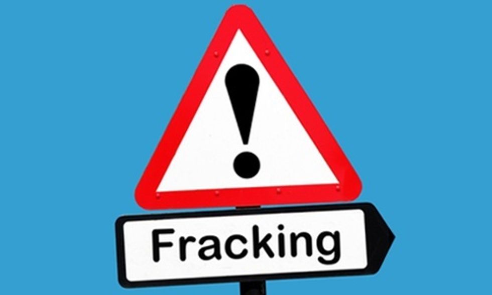 Here's What Most Media Outlets Left Out of Their Reporting on EPA Fracking Study