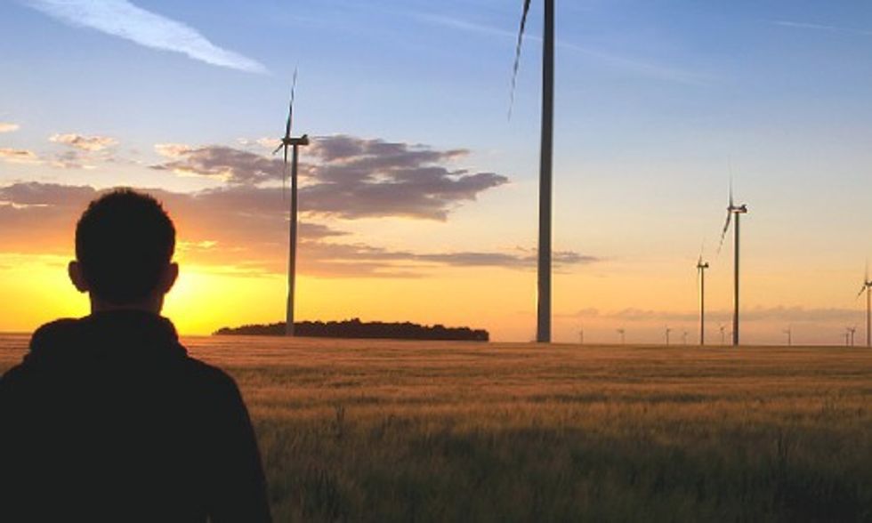 Republican Businessman Pledges $175 Million to Convince GOP to Act on Climate Change
