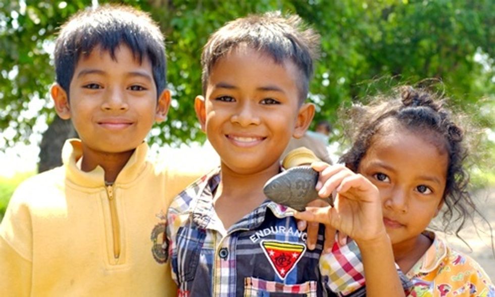 100 Eco-Innovations Changing the Way the World Does Business