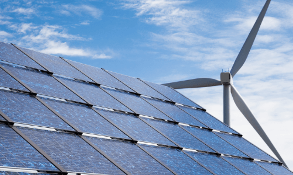 Ditching Fossil Fuels and Switching to 100% Renewables No Problem, Says Stanford Study