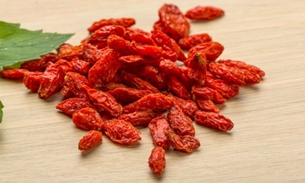 Berberine: The Most Powerful Natural Supplement on Earth