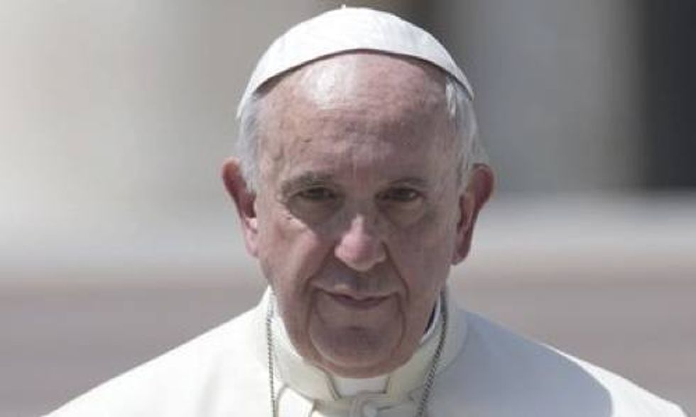 Pope Francis's Encyclical Could Have Bigger Impact Than the Paris Climate Talks, Says NASA Scientist