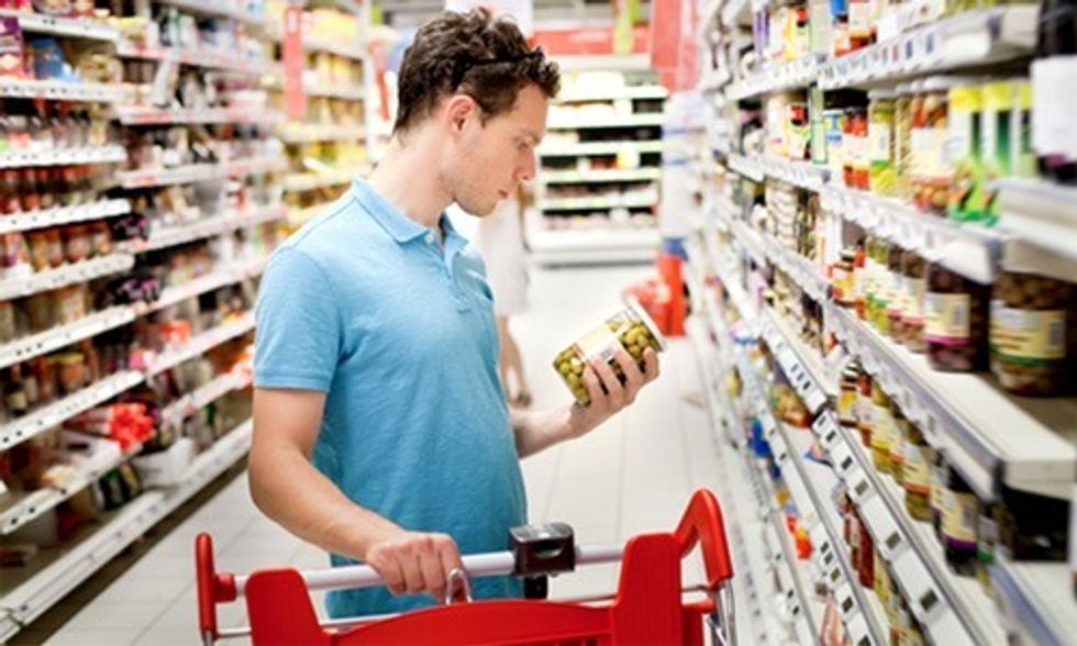 15 Popular Foods That Contain Hidden Trans Fat