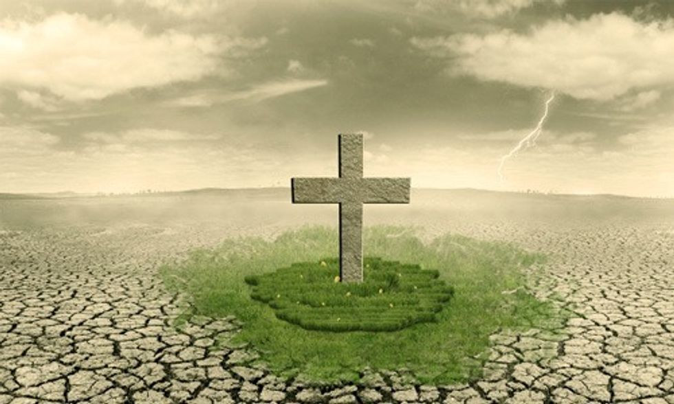 Pope Francis' Encyclical Urges Swift Action on Climate Change Ahead of Paris Climate Talks