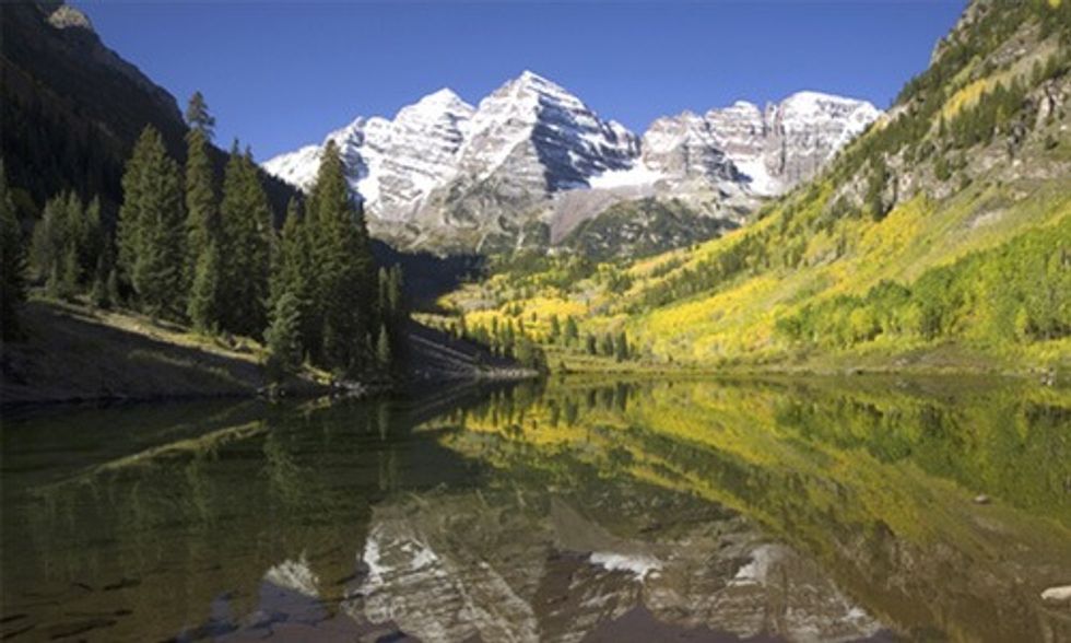 This Land Was Made for You and Me ... And Fracking?