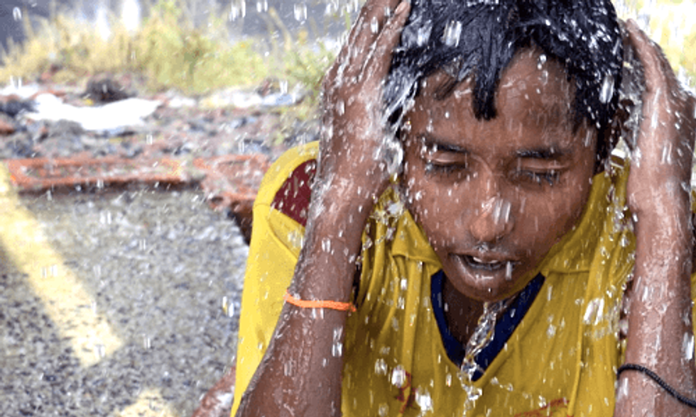 6 Devastating Heat Waves Hitting the Planet