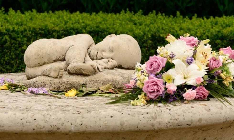 Rolling Stone: 'What's Killing the Babies of Vernal, Utah?'