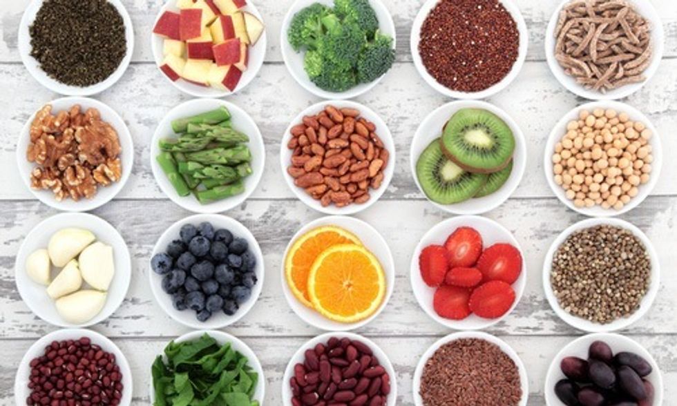 7 Foods That Protect Your Skin from the Sun's Harmful Rays (You'll Love #5)