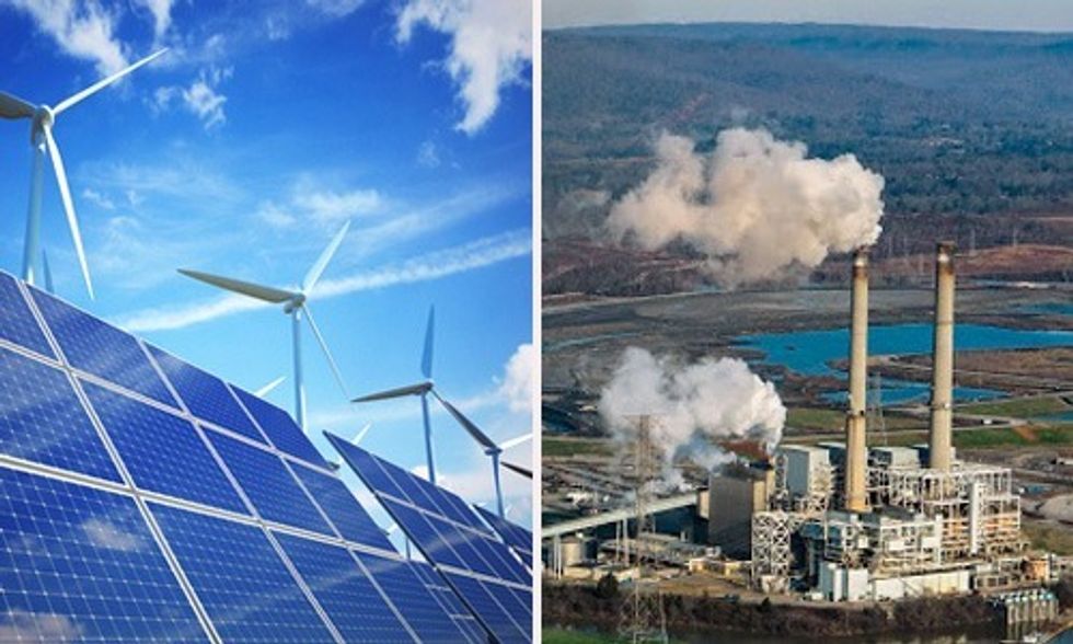 Google to Build Data Center Powered by 100% Renewables at Soon-to-Be Closed Alabama Coal Plant