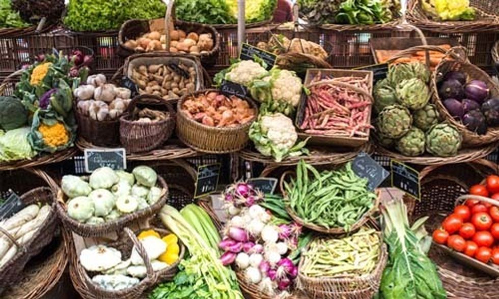 Eat Well Guide Features 25,000+ Local and Sustainable Restaurants, Farms and Markets