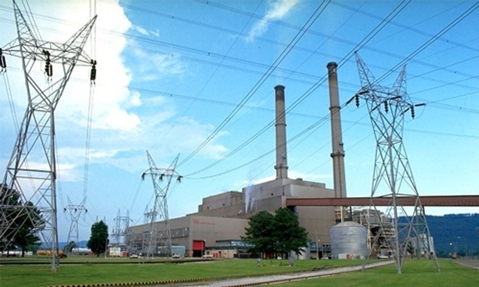 Goodbye Coal, Hello Renewables, Thanks to Advocates' Work Retiring Dirty Plant + Google's New Data Center