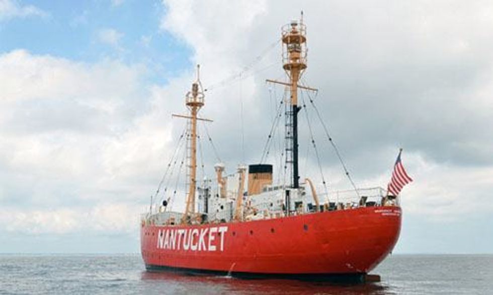 Scientists Baffled Over Unprecedented Warming of Ocean Off Atlantic and Pacific Coasts