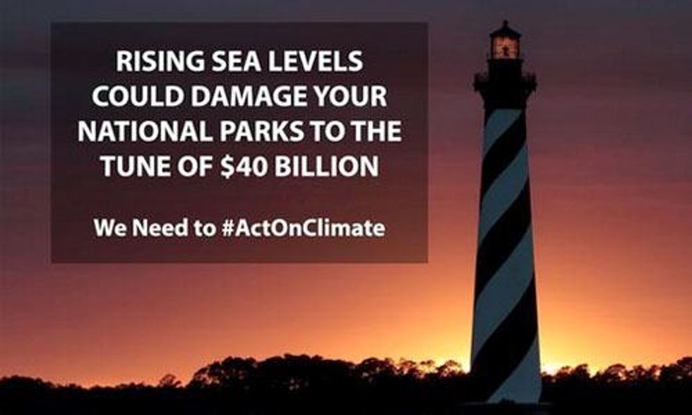10 Coastal Destinations Most at Risk From Sea Level Rise