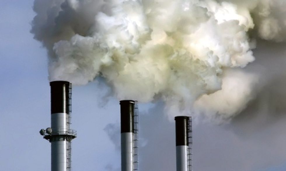 Supreme Court Restricts EPA's Ability to Regulate Toxic Emissions From Power Plants