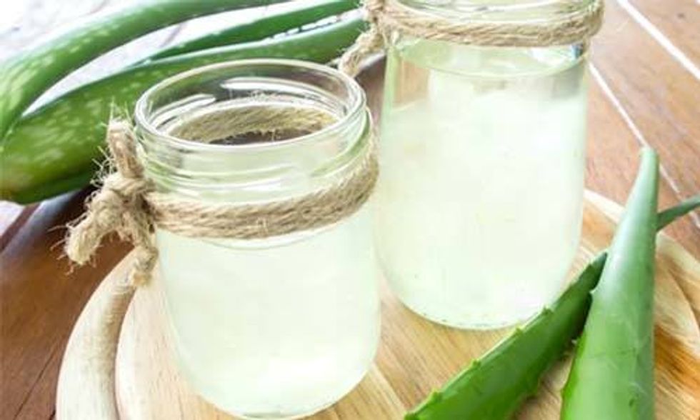 7 Things You Should Know About the Health Benefits of Aloe Water